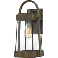 Ellington Outdoor Wall Light