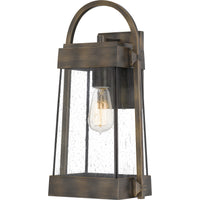 Ellington Outdoor Wall Light