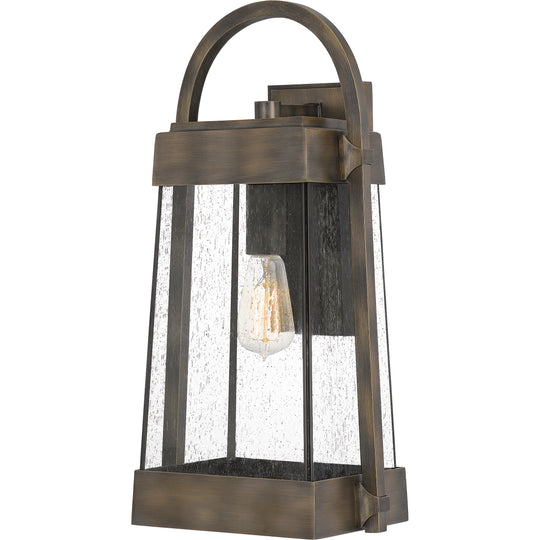 Ellington Outdoor Wall Light