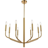 Eleanor 8-Light Chandelier