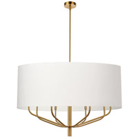 Eleanor 8 Light Chandelier