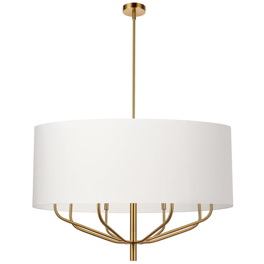 Eleanor 8-Light Chandelier