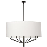 Eleanor 8-Light Chandelier