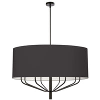 Eleanor 8-Light Chandelier
