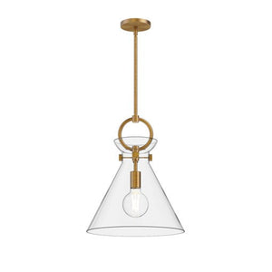 Emerson 14" Pendant