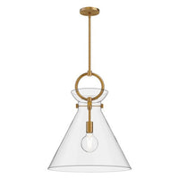 Emerson 18" Pendant