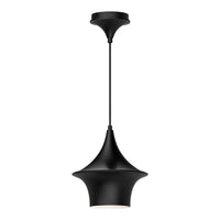 Alora Mood Emiko 9 Inch Pendant