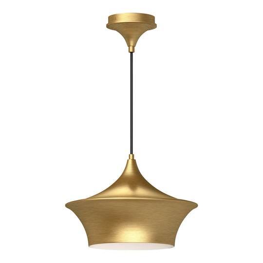 Alora Mood Emiko 12 Inch Pendant