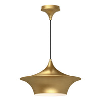 Alora Mood Emiko 16 Inch Pendant