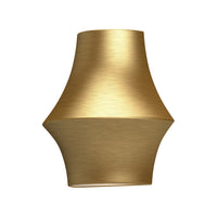 Alora Mood Emiko 10 Inch Sconce