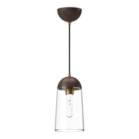 Alora Mood Emil 6 Inch Pendant