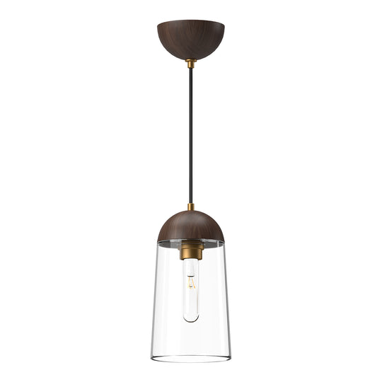 Alora Mood Emil 6 Inch Pendant