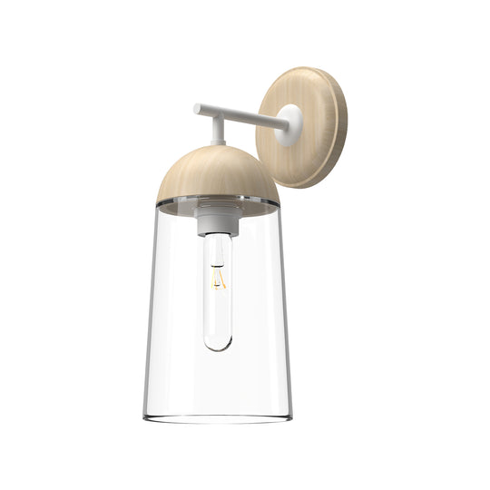 Alora Mood Emil 7 Inch Sconce