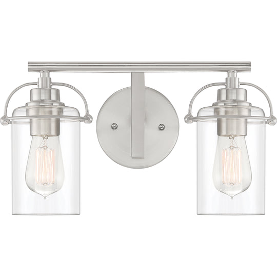 Emerson Vanity Light