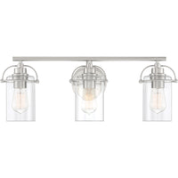 Emerson Vanity Light