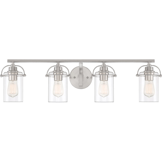 Emerson Vanity Light
