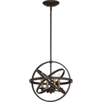Eons Semi Flush Mount
