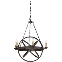 Eons Chandelier
