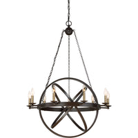 Eons Chandelier