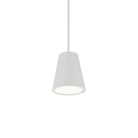 Hartford LED Exterior Pendant
