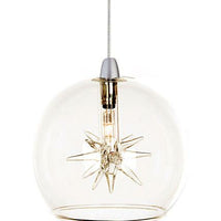 Starburst Mini Pendant