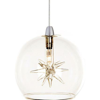 Starburst Mini Pendant