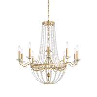 Early American Chandelier