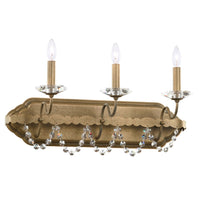 Early American Sconce