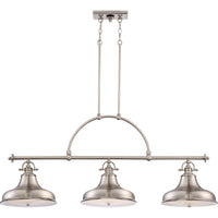 Emery Linear Suspension
