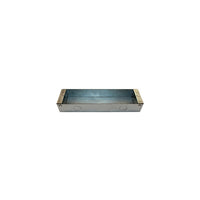 Bristol Metal Back Box (for ER9410)