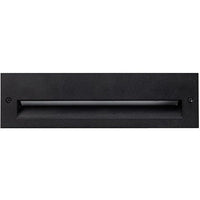Newport LED Exterior Recessed