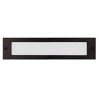 Bristol LED Exterior Recessed