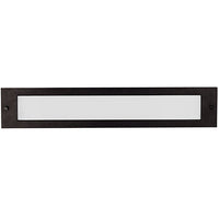 Bristol LED Exterior Recessed