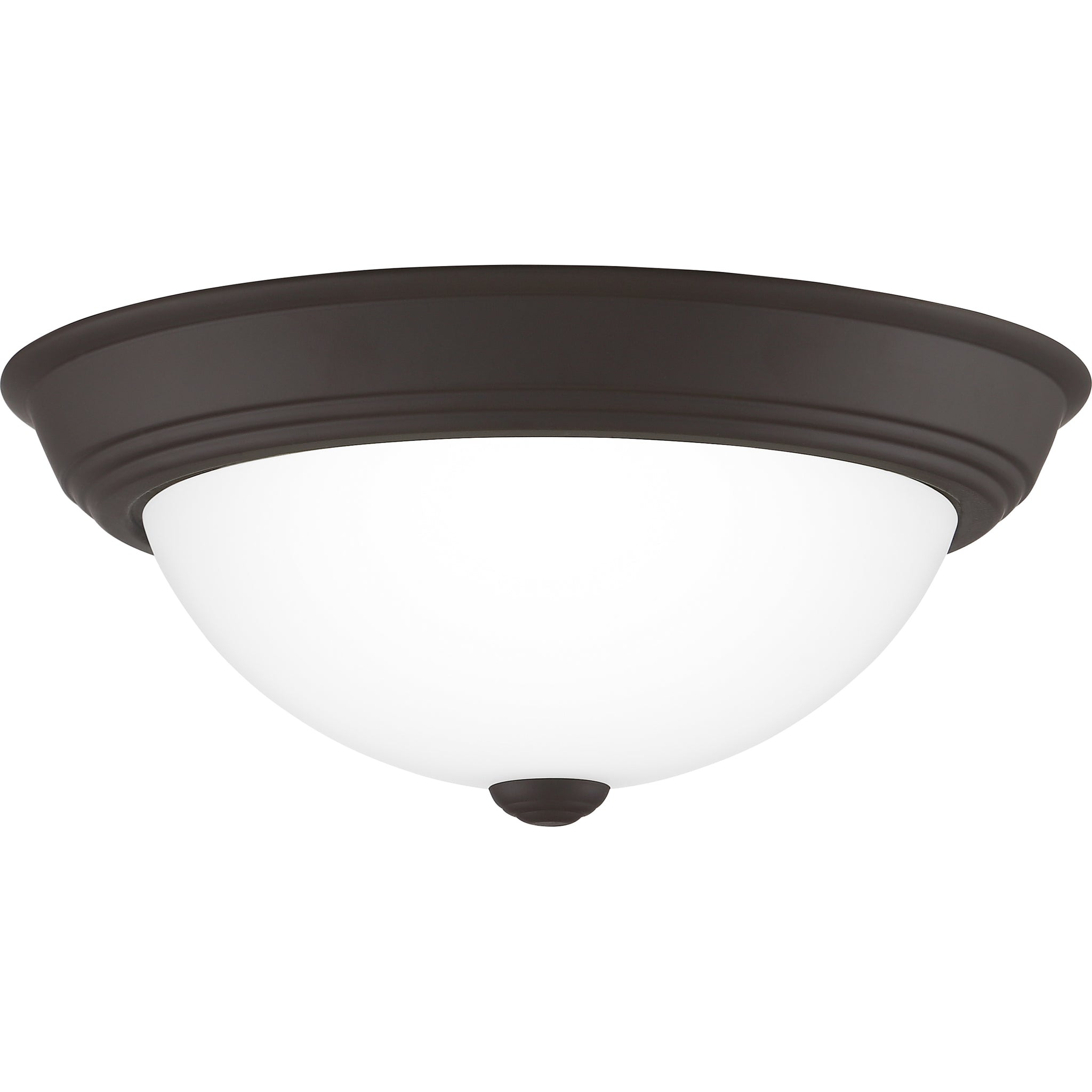 Erwin Flush Mount Old Bronze