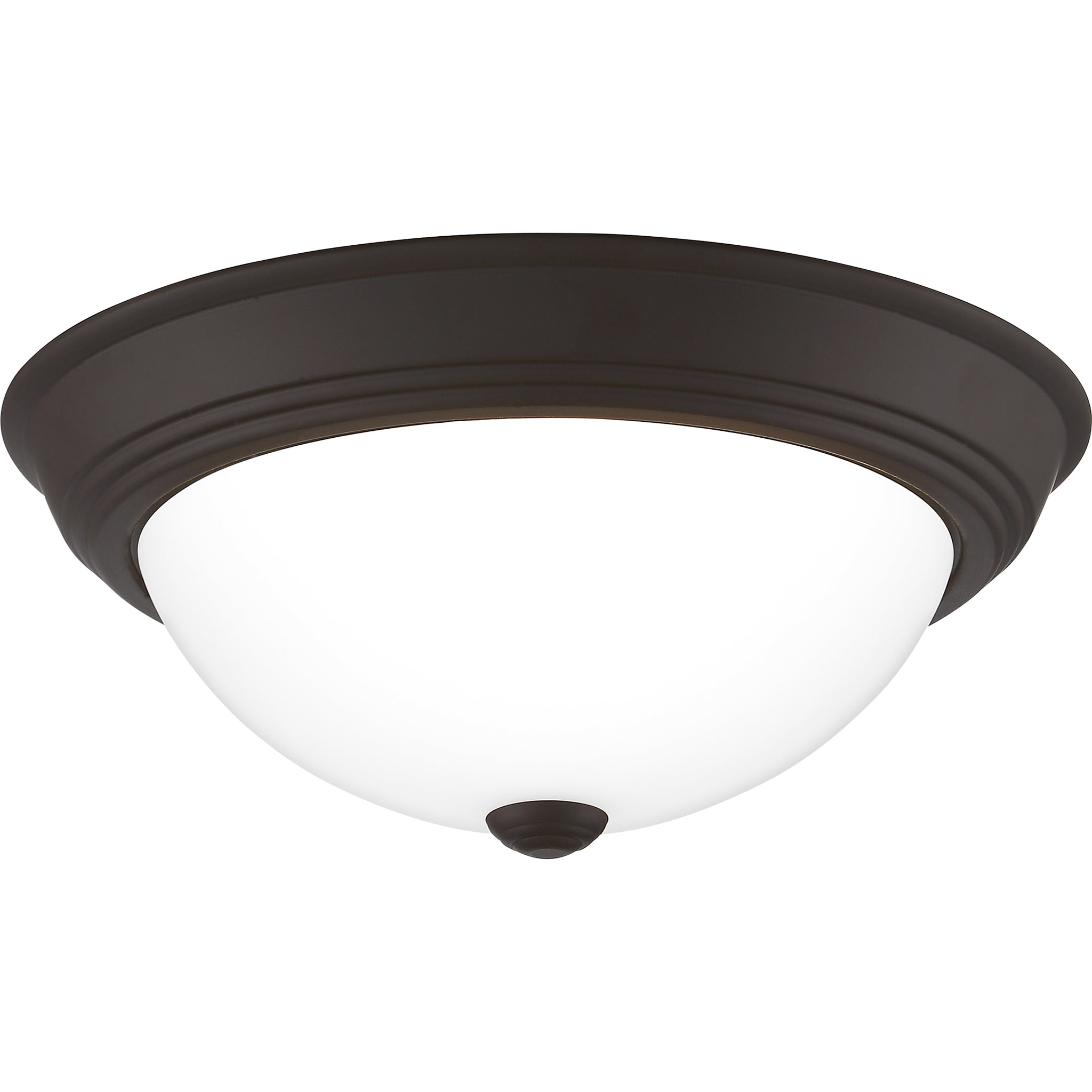 Erwin Flush Mount Old Bronze