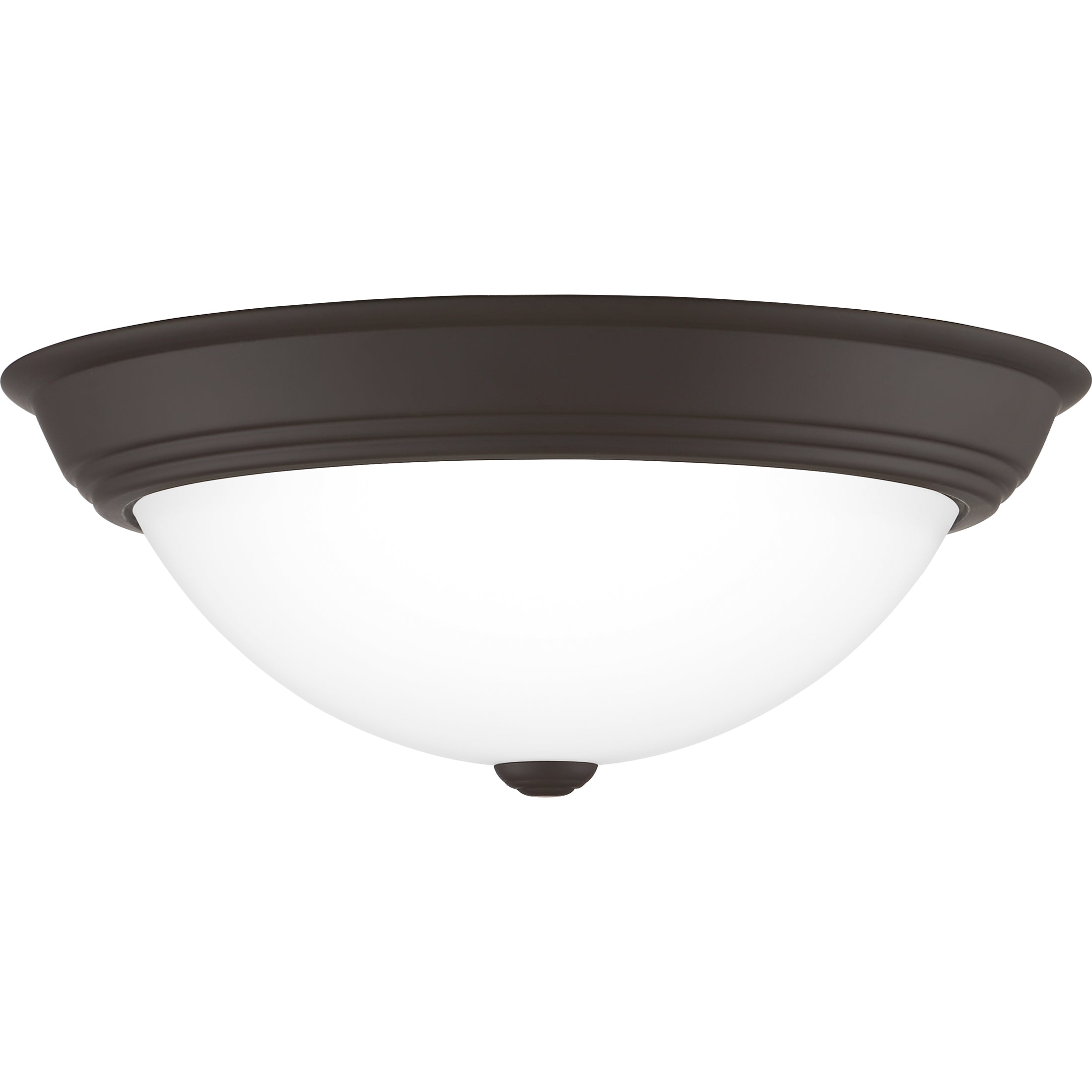 Erwin Flush Mount Old Bronze