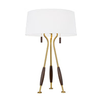Arbur Table Lamp