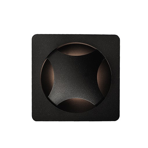 Kuzco Etna Outdoor Wall Light