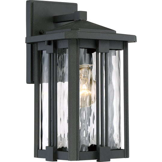 Everglade Outdoor Wall Light