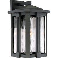 Everglade Outdoor Wall Light