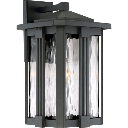 Everglade Outdoor Wall Light