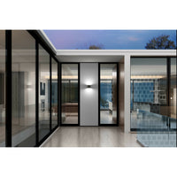 Sunset Outdoor Wall Light