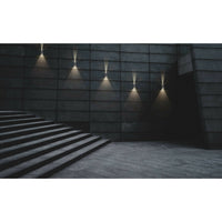 Drotto Outdoor Wall Light