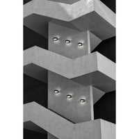 Vortex Outdoor Wall Light