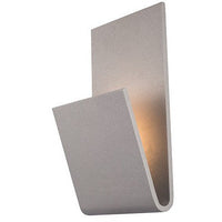 Logan LED Exterior Wall