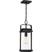 Exhibit Outdoor Pendant