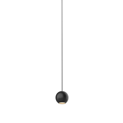 Exo LED Pendant