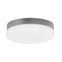 Aviator 54" 1-Light Ceiling Fan LED Light Kit