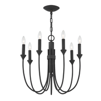 Cate 7-Light Chandelier
