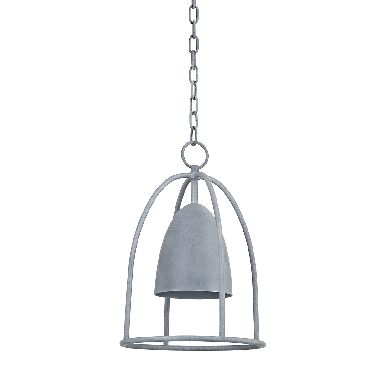 Wisteria 1-Light Small Outdoor Pendant